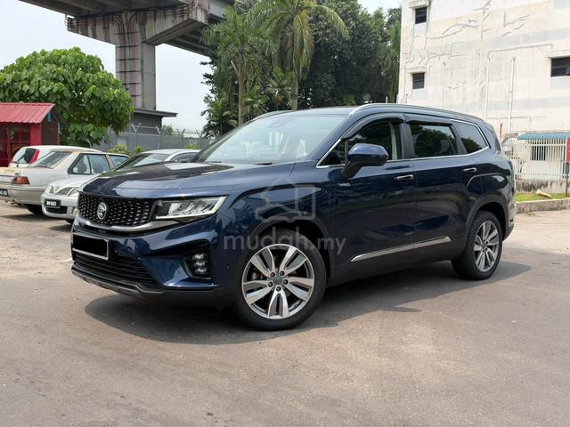 2023 Proton X90 1.5 FLAGSHIP MY23 (A) - 1