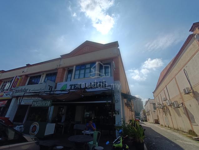 Level 1 Shoplot, Seksyen 13 1