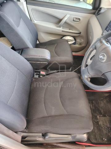 2013 Perodua MYVI 1.3 EZI PREMIUM (A) - 5