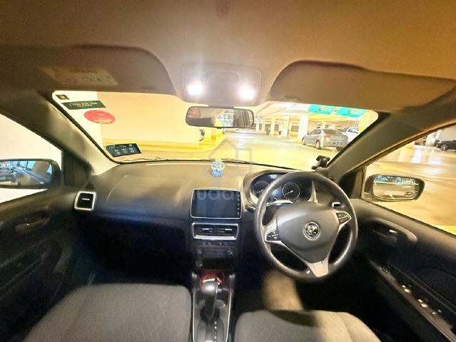 2023 Proton SAGA PREMIUM AT 1.3L (A) - 3