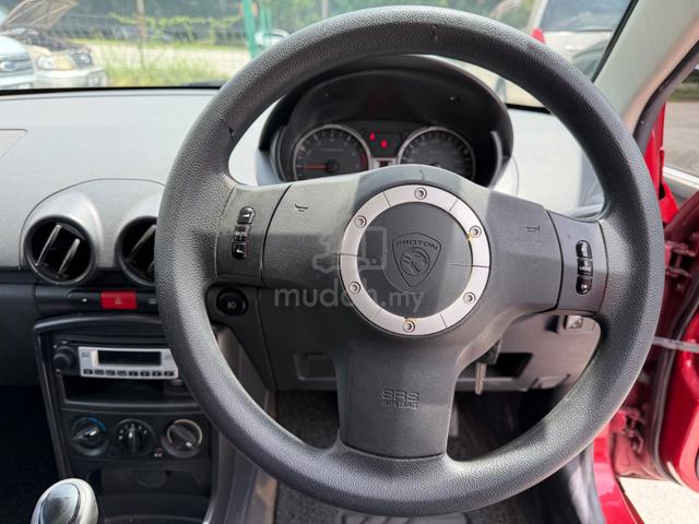 2013 Proton SAGA 1.3 FL EXECUTIVE (A) - 5