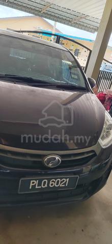 2014 Perodua MYVI 1.5 SE GHS (M) - 3