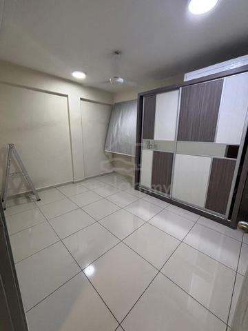 Delima Emas Condominium 1