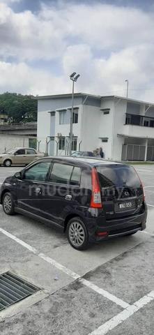 2012 Perodua VIVA 1.0 ELITE EXCLUSIVE EJ-VE (A) - 4