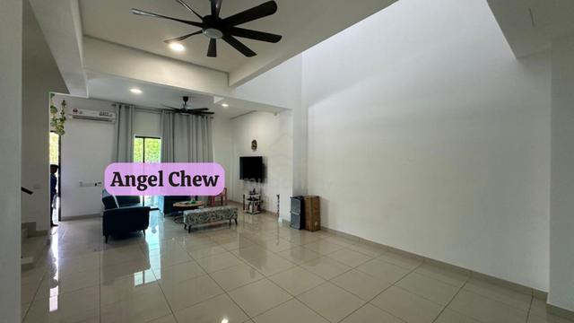 Eco Horizon Ashton @ Batu Kawan For Sales 1