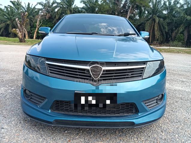 2012 Proton PREVE 1.6 EXECUTIVE (M) - 5
