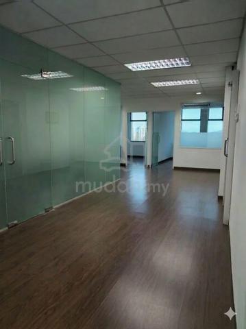 Kk Times Square|Imago|Riverson|Sutera Avenue|KK 1