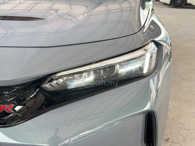 *Grade 5A* 2024 Honda CIVIC 2.0 TYPE R MY23 FL5 - 3