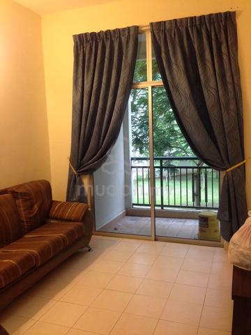 Alpine Village Apartment 1