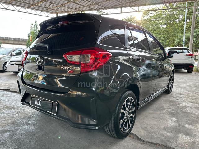 Perodua MYVI 1.5 AV 2024 Auto - 5