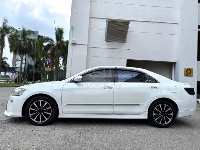 2011 Toyota CAMRY 2.4 V FL LEXUS KIT RIMS P/START - 2