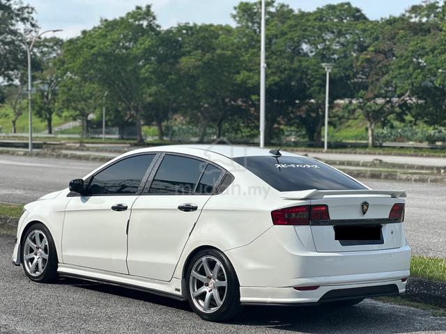2017 Proton PREVE 1.6 EXECUTIVE (A) - 2