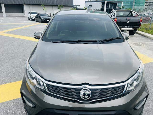 2023 Proton PERSONA 1.6 EXECUTIVE MY16 FACELIFT - 1