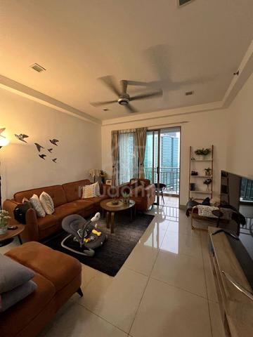 Shaftsbury Residence 1