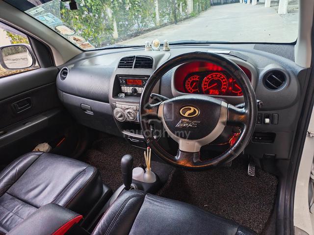 2010 Perodua MYVI 1.3 SE ZHS FACELIFT (A) - 3