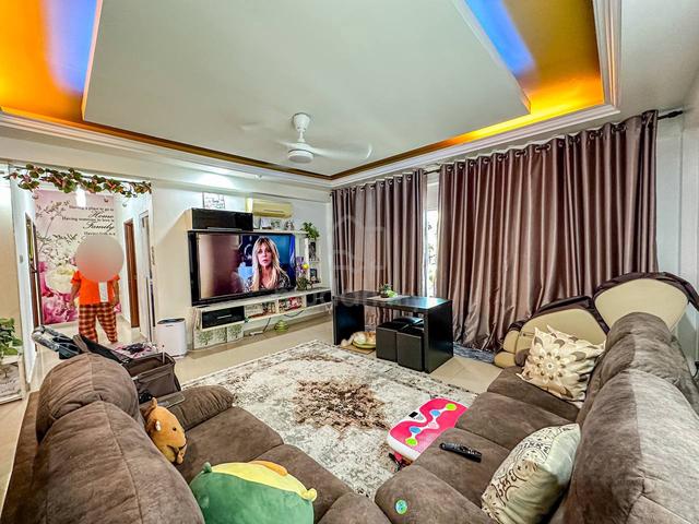 Mutiara Sentul 1