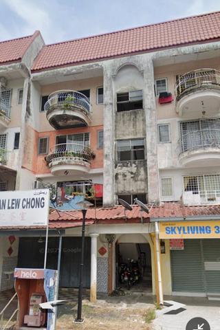 Galing Flat 1