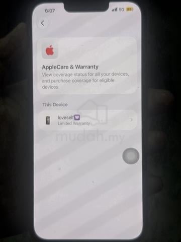 Iphone 14 128gb Like New - photo 6 of 6