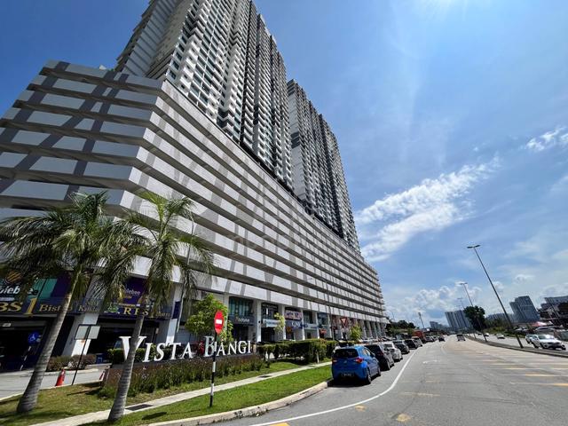Vista Bangi 1