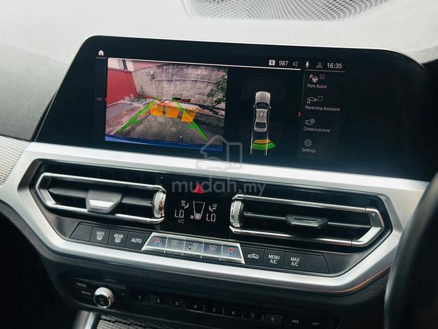 2019 Bmw 330i 2.0 M SPORT (A) - 5