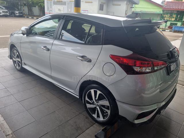 2026 New Promo Toyota YARIS FACELIFT (A) Readystok - 5