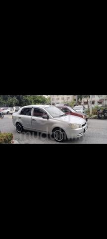 2008 Proton SAGA 1.3 BASE LINE (A) - 4