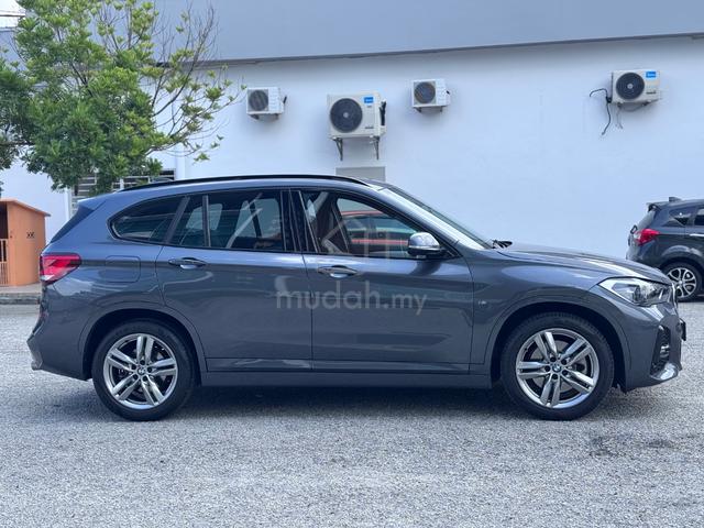 2021 Bmw X1 sDRIVE20i M SPORT 2.0L (A) - 4
