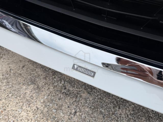 2024 Toyota ALPHARD 2.5 Z SPEC FULLY LOADED 5A - 4