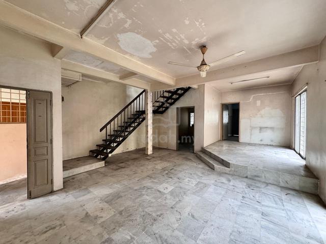 [Extended] Semi-D Double Storey, Desa 2, Bandar Country Homes, Rawang 1