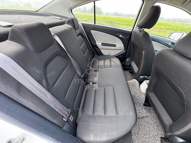 2017 Proton PERSONA 1.6 STANDARD -- (A) - 5
