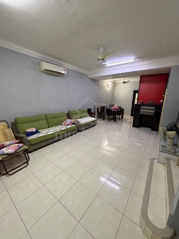 Austin Perdana Mount Austin Corner Lot For Sale 1