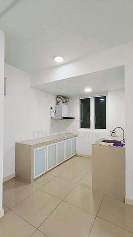 Sentul Point Suite Apartment 1