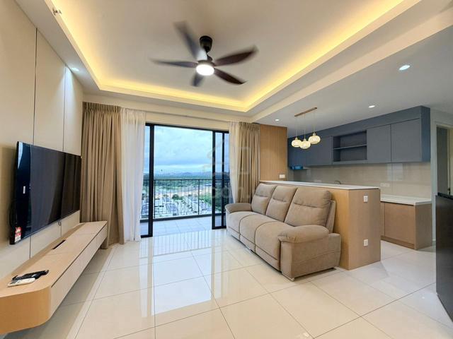 Sunway Citrine Residences 1