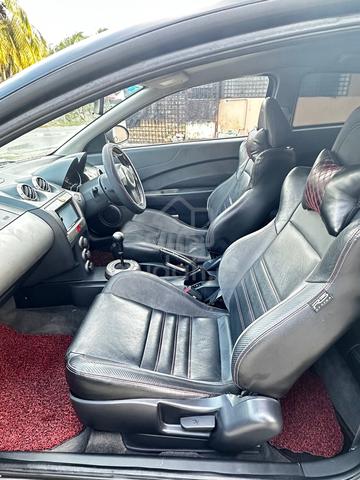 2014 Proton SATRIA 1.6 NEO R3 EXECUTIVE (M) - 4
