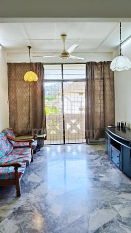 Melati Apartments (Bayan Lepas) 1