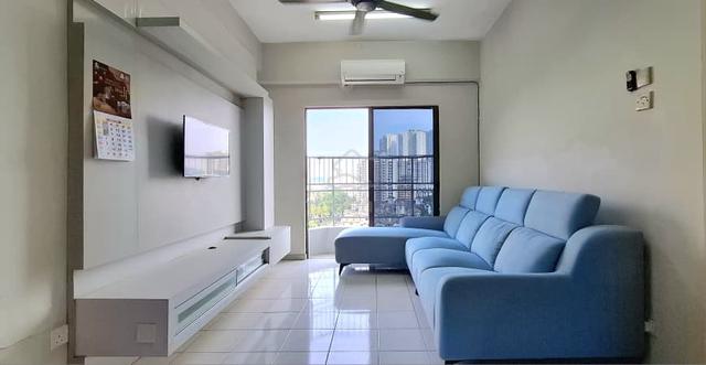 Vista Condominium 1