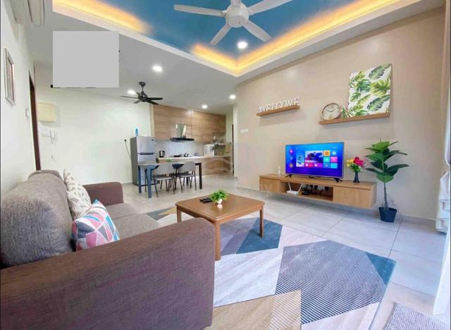 Atlantis Residences 1