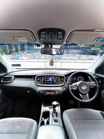 2017 Kia SORENTO 2.2 (A) - 3