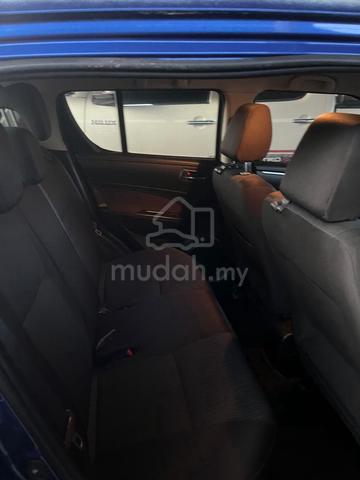 2015 Suzuki SWIFT 1.4 GLX (A) - 1