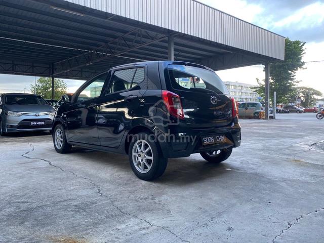 Perodua AXIA 1.0G (A)2015 [Warranty Up to 3 Years] - 5