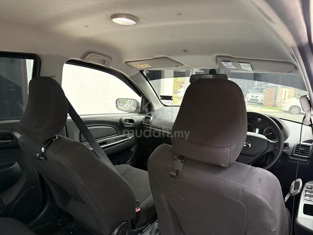 2024 Proton SAGA 1.3 STANDARD MT MY19 FACELIFT (M) - 5
