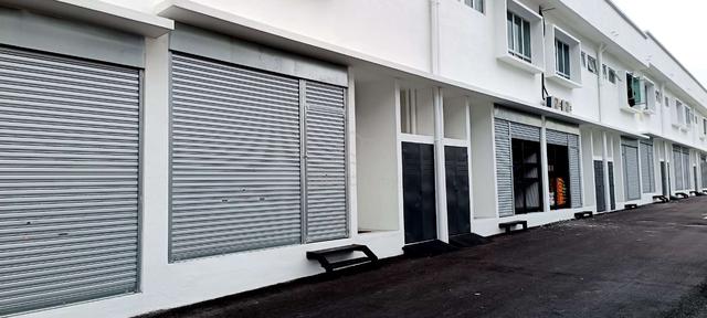 Ground Floor Kajang East Avenue Semenyih for rent 2