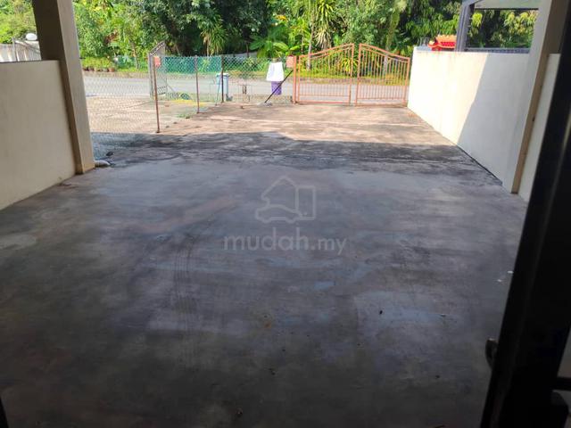 Alor akar ( sweet home ) 4