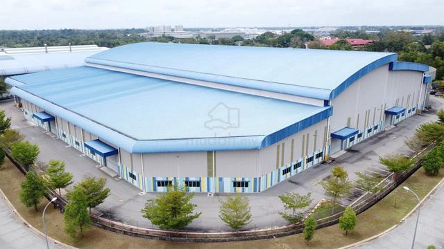 Warehouse Eastin 2, Pekan Pahang for RENT 1