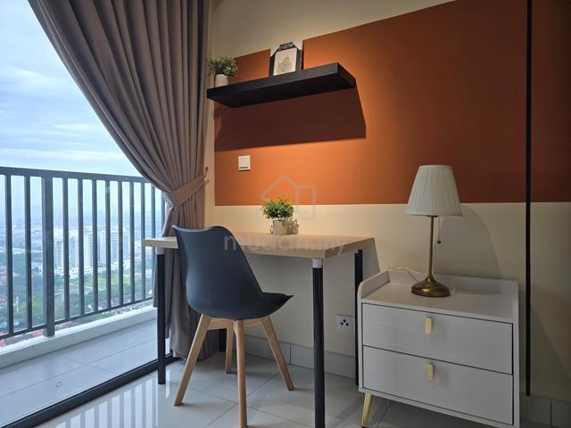 EduMetro - Room Rental - Segi College 1