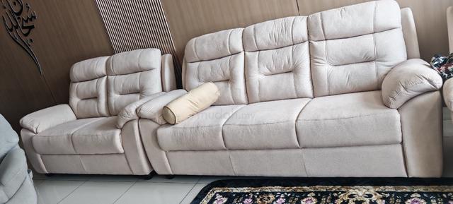 sofa baru  - photo 3 of 3