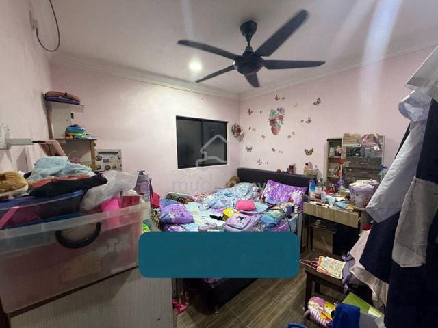 For Sale 1 Storey House, Bayan Baru, Penang, Fully Extended & Renovate 1