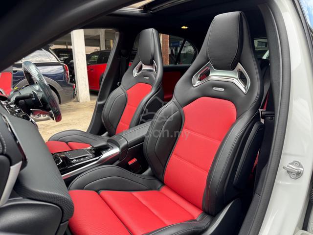 2021 Mercedes Benz A35 2.0 AMG EDITION 1 (A) - 3