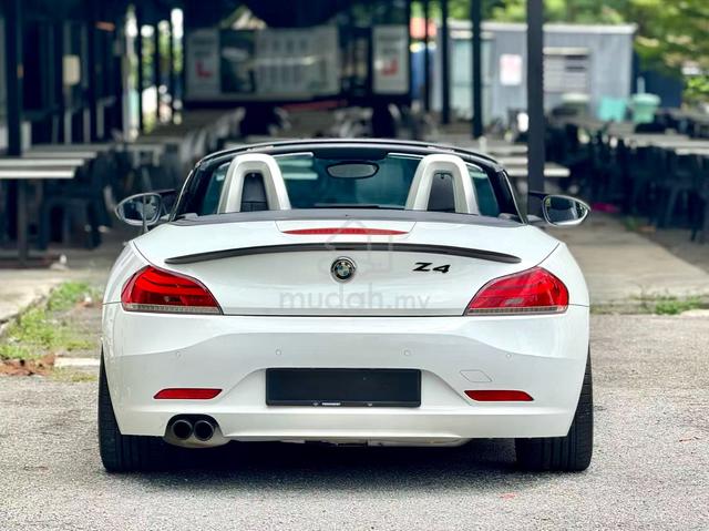 Bmw Z4 2.0 sDrive20i M-Sport FaceLift 6PotCaliper - 2