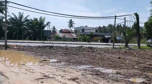 Tanah Industri Batu 14 Tambak Jawa 4